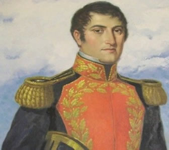 Manuel Belgrano